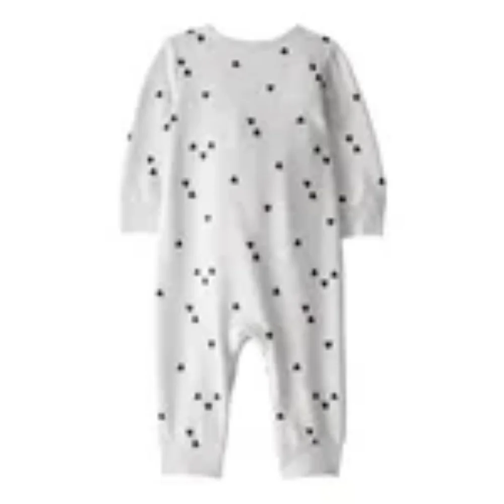 Carter's Baby 2-pack Jumpsuits